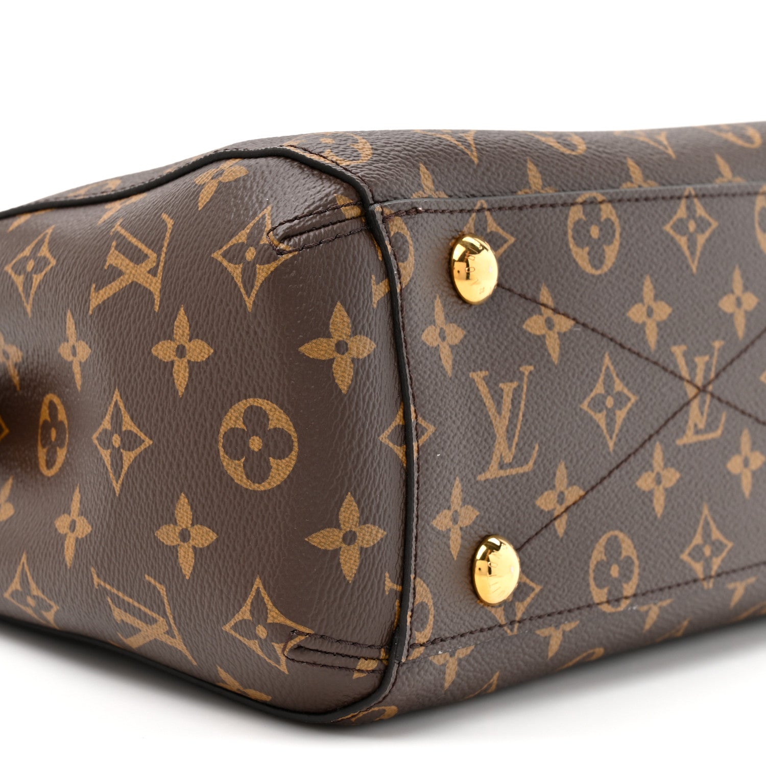 Louis Vuitton Monogram Montaigne BB 9 of 9