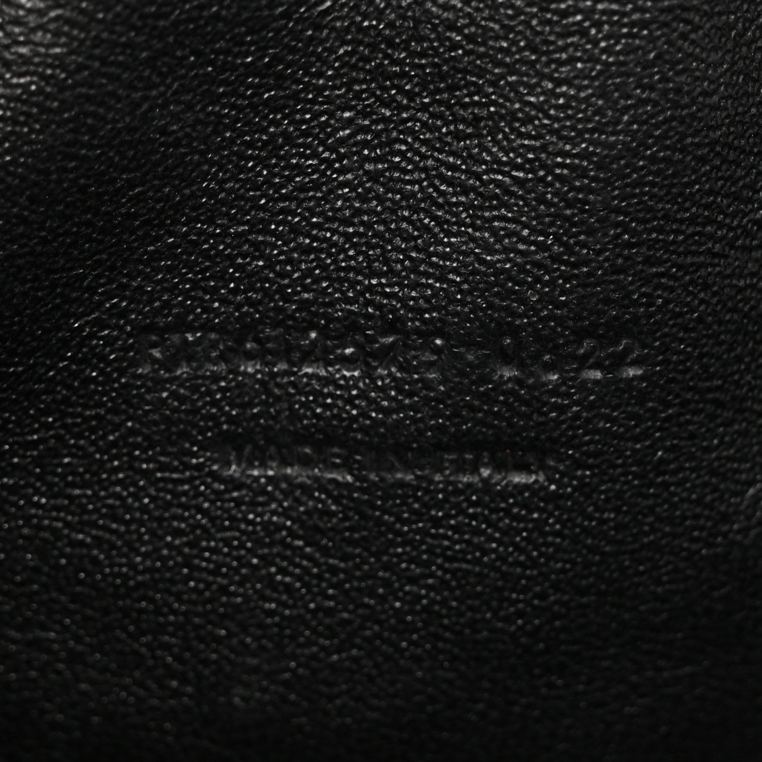 Saint Laurent Grain De Poudre Matelasse Monogram Mini Lou Camera Bag Dark Natural 7 of 10