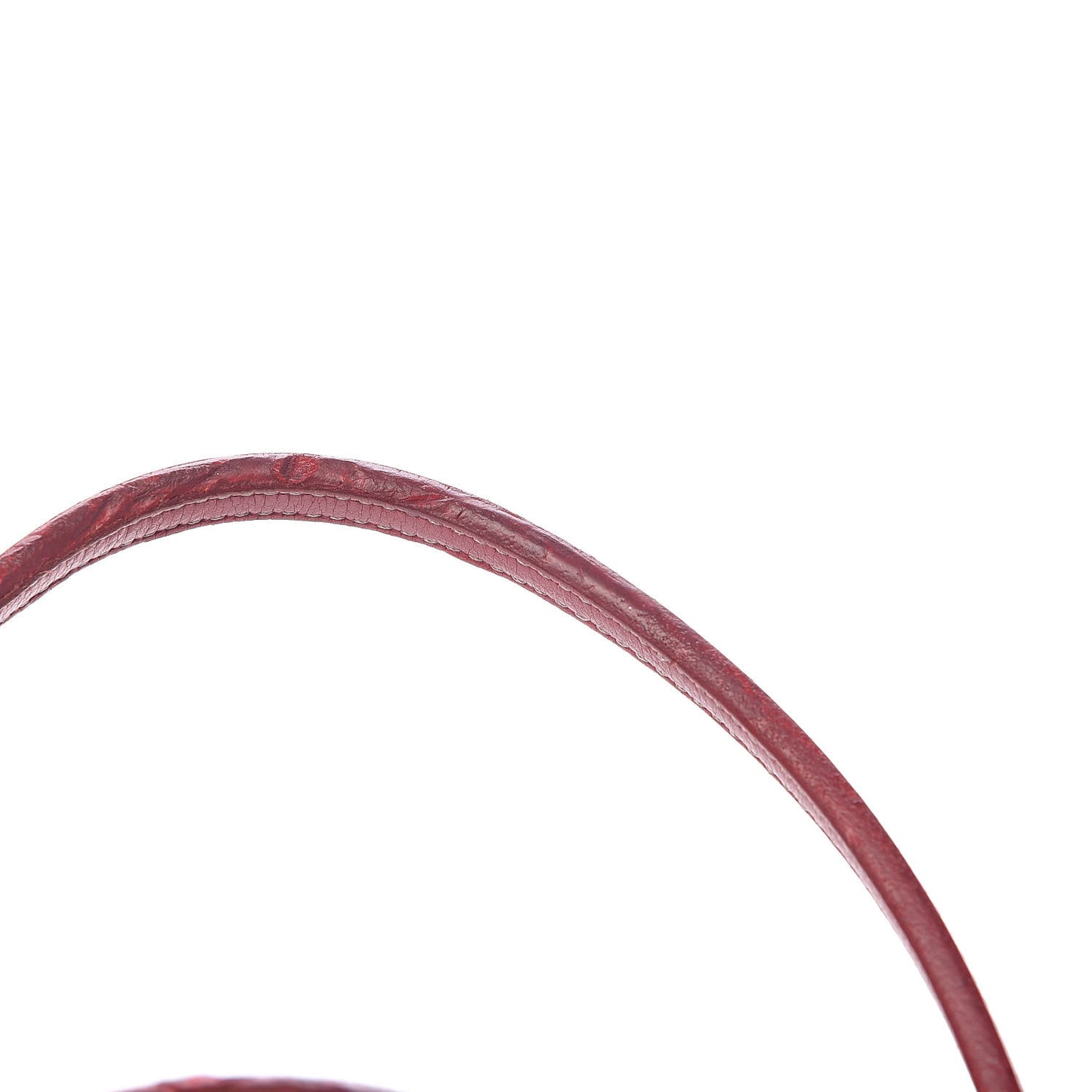 Goyardine Saint Louis GM Red