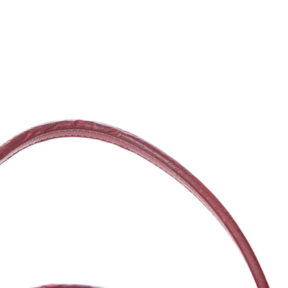 Goyard Goyardine Saint Louis GM Red 12 of 24