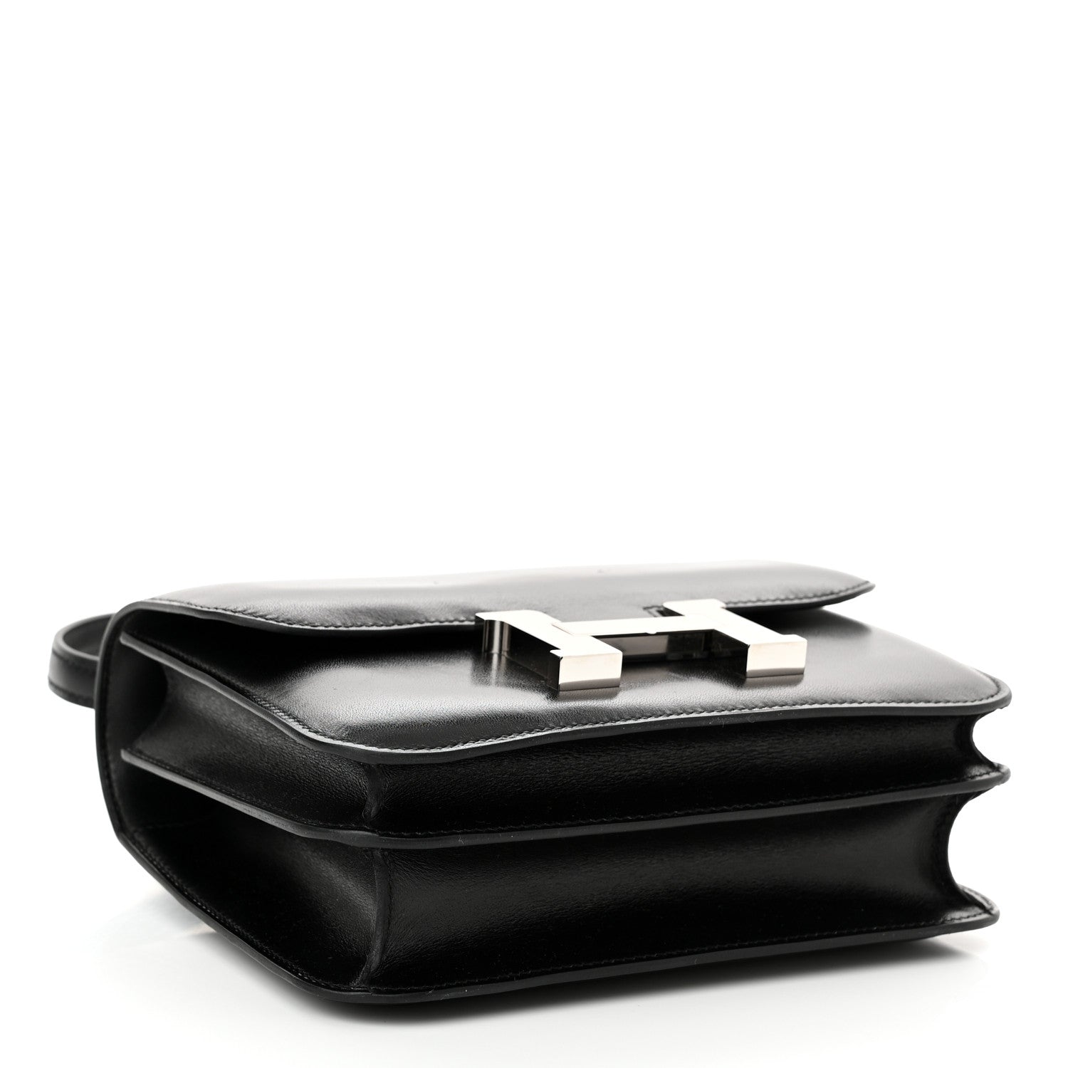 Hermes Box Constance 18 Black 5 of 13