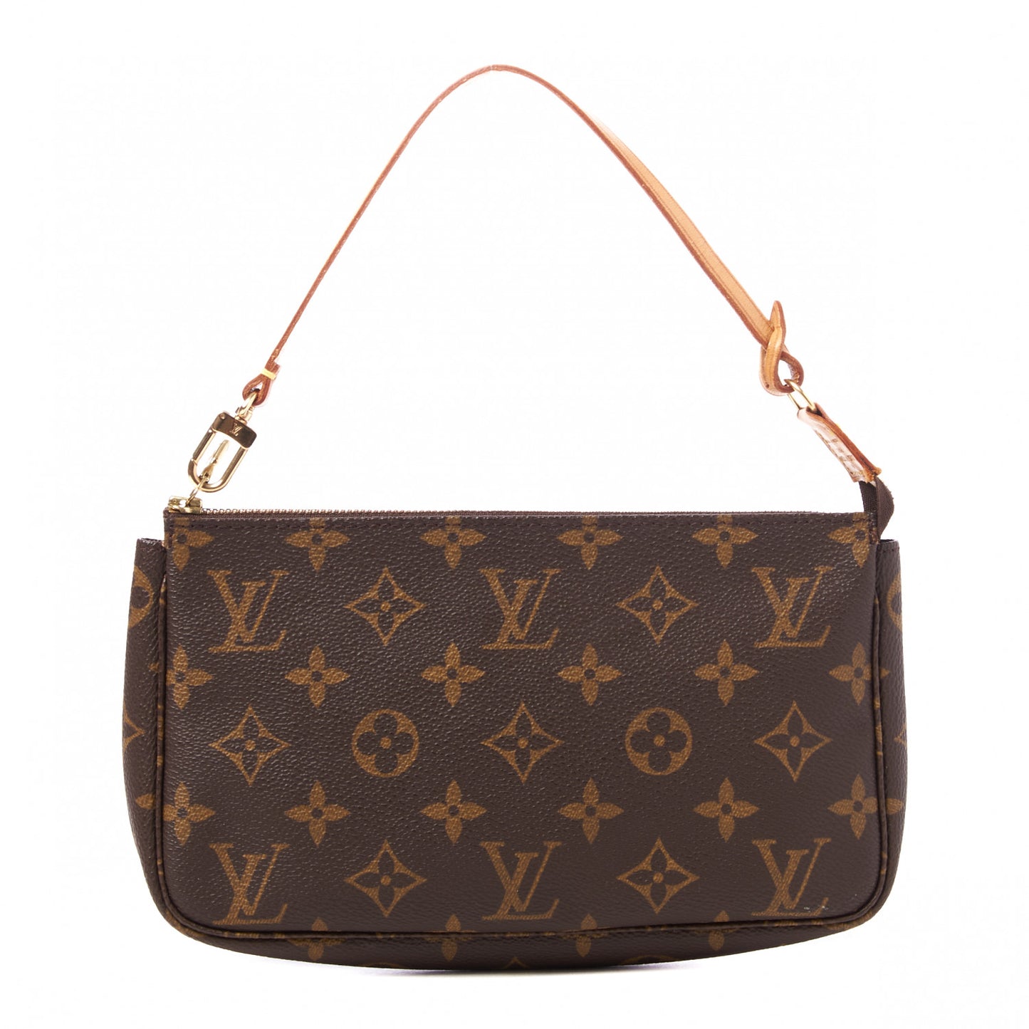Monogram Pochette Accessories