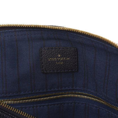 Louis Vuitton Empreinte Speedy Bandouliere 30 Infini 7 of 9