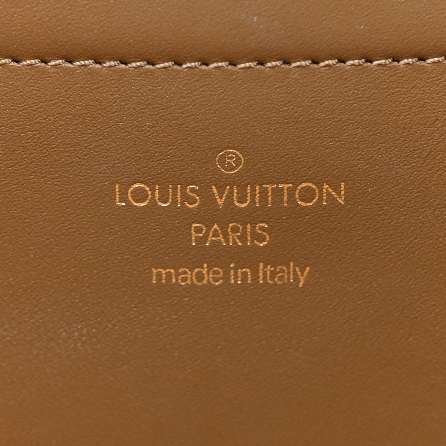 Louis Vuitton Monogram Utility Crossbody 6 of 11