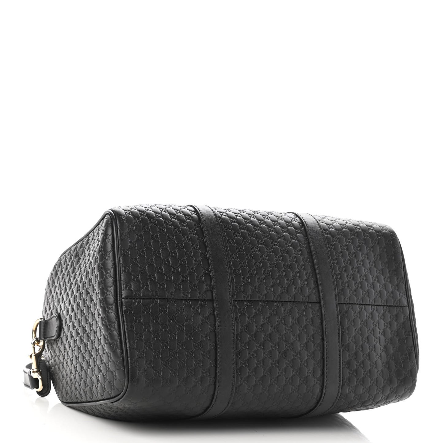 Microguccissima Medium Joy Boston Black