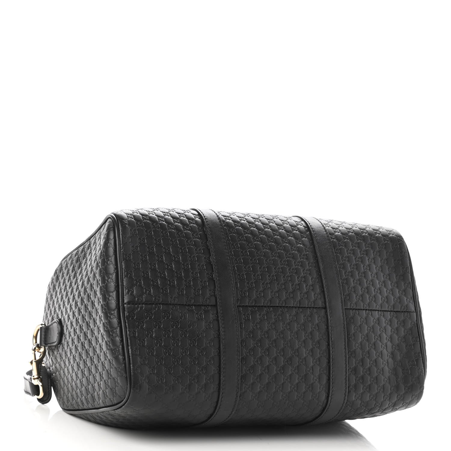 Gucci Microguccissima Medium Joy Boston Black 4 of 11