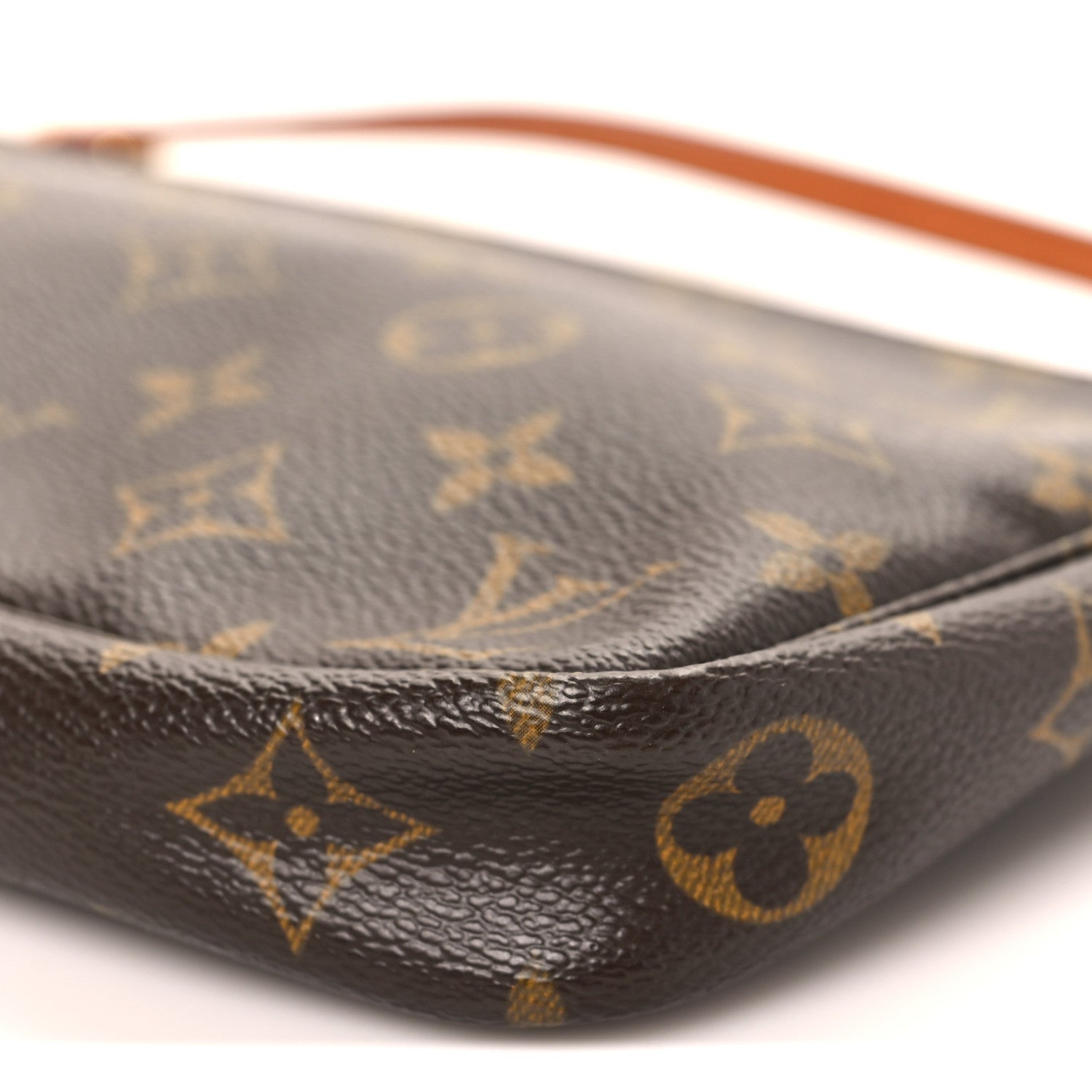 Louis Vuitton Monogram Pochette Accessories 9 of 9