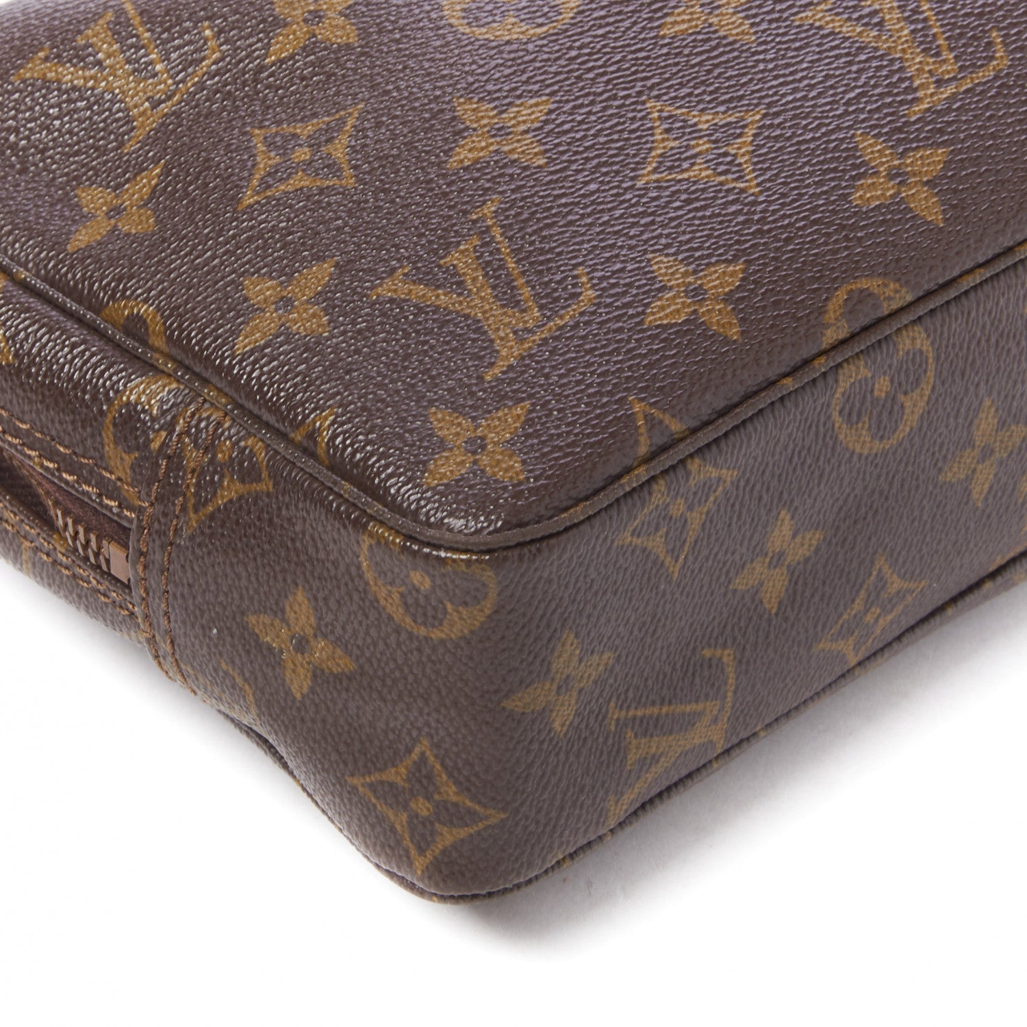 Louis Vuitton Monogram Trousse Toilette 23 6 of 7