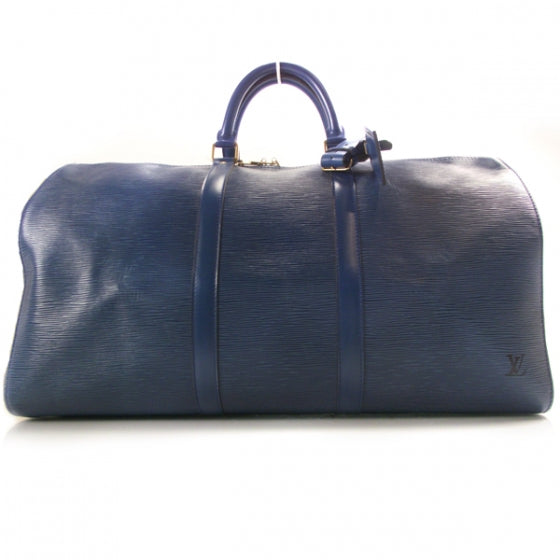 Epi Keepall 50 Blue