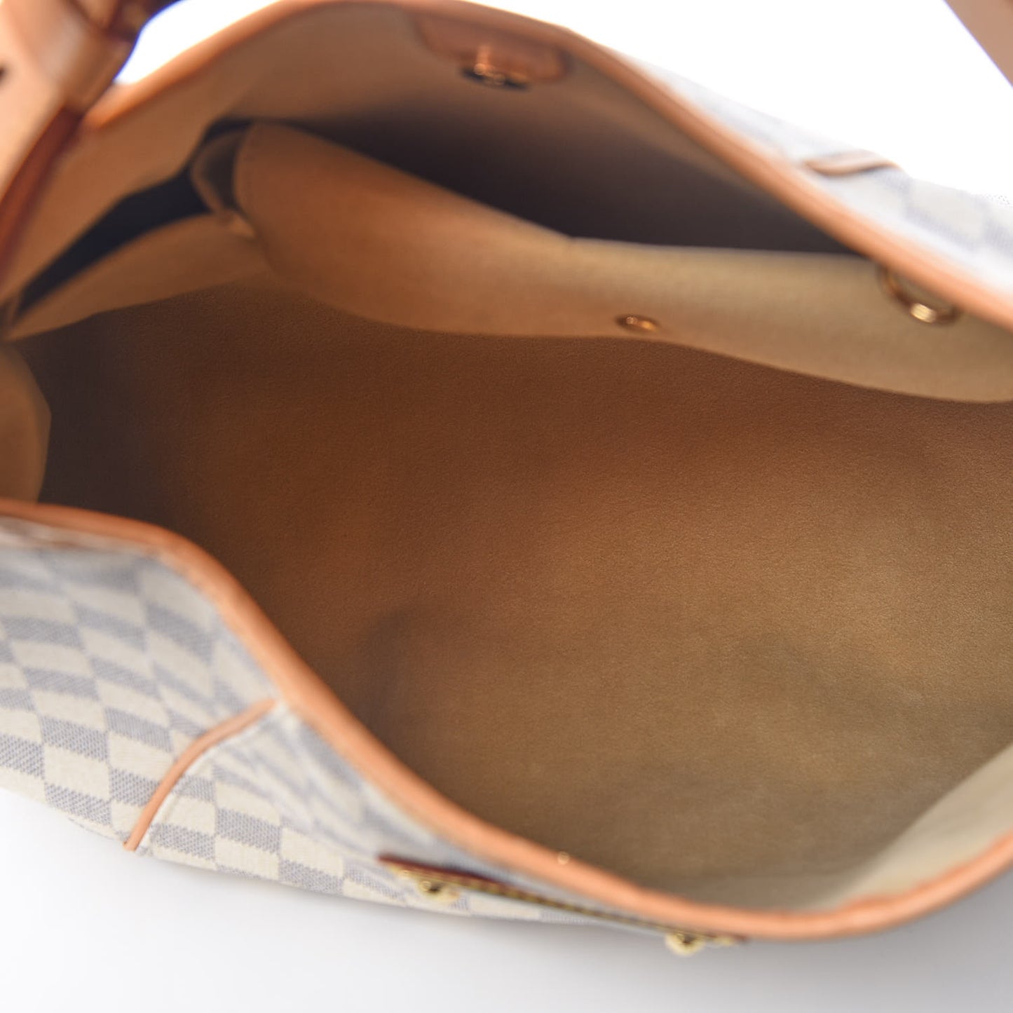 Damier Azur Galliera PM