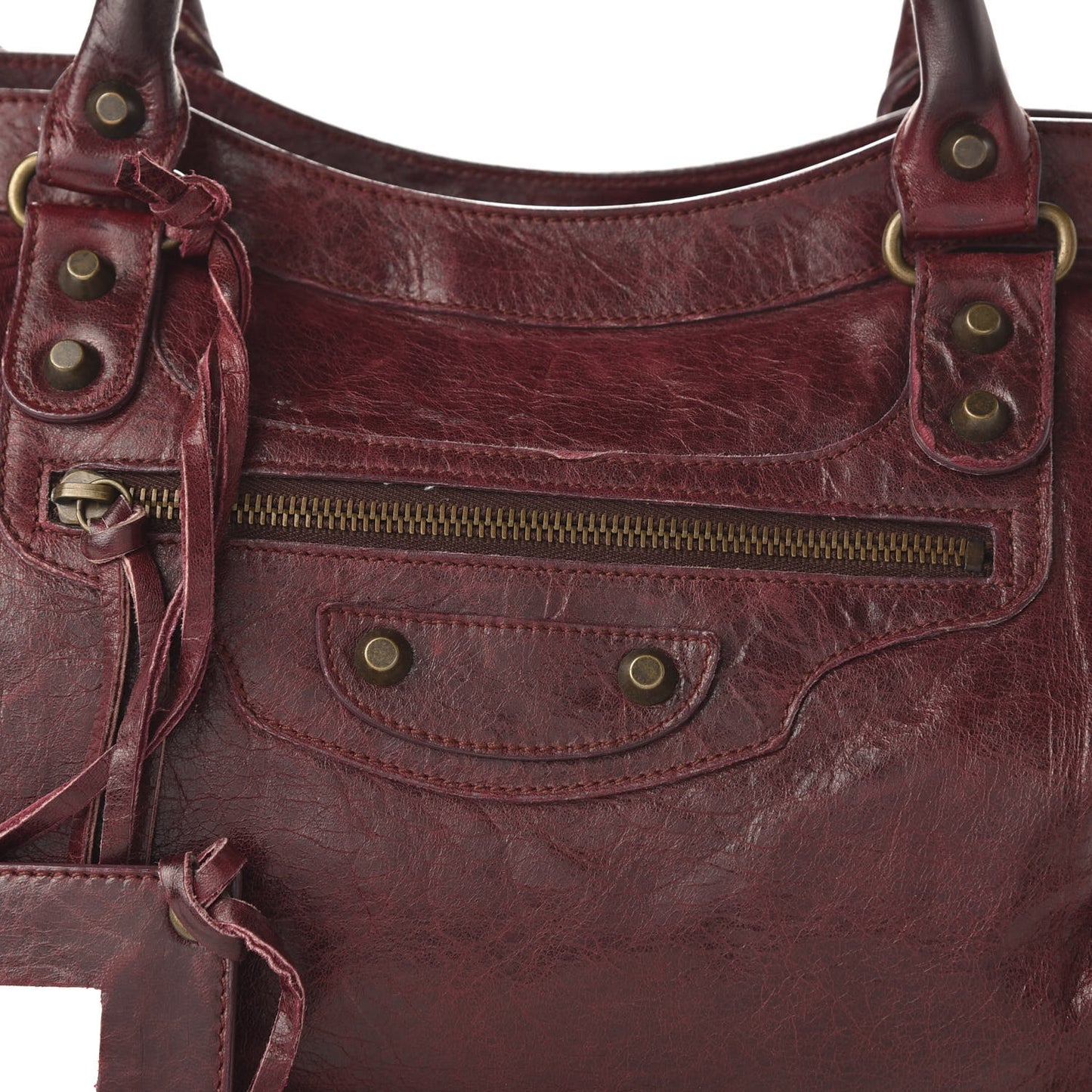 Agneau Classic Hardware City Bordeaux