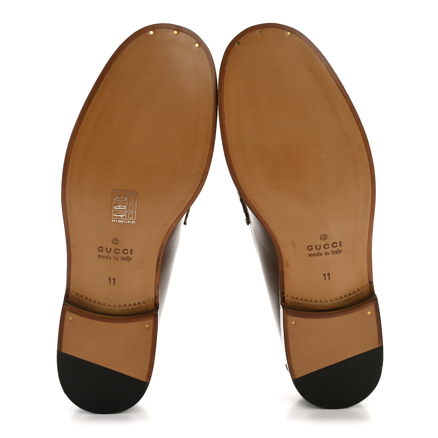 Millennial Ribot Mens Cara Loafers 11 Brown Sugar