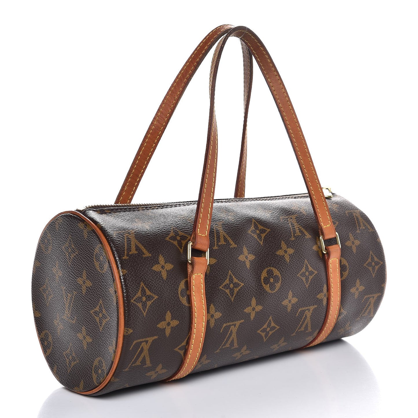 Monogram Papillon 26