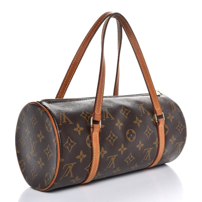 Louis Vuitton Monogram Papillon 26 3 of 10