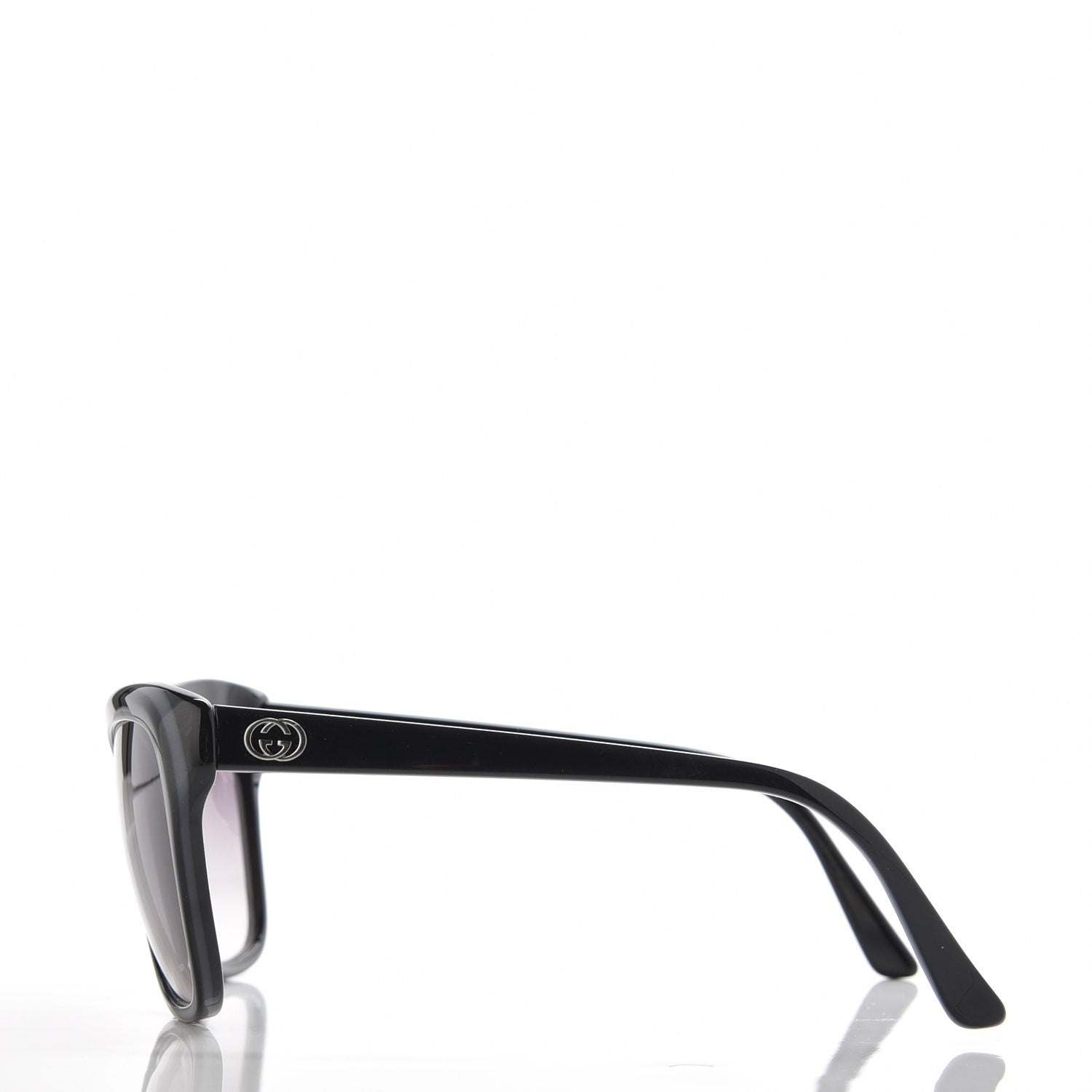 Gucci Sunglasses 3191/S Black 3 of 8