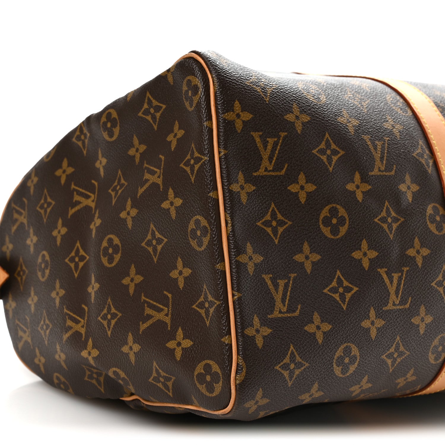 Louis Vuitton Monogram Keepall 45 8 of 9