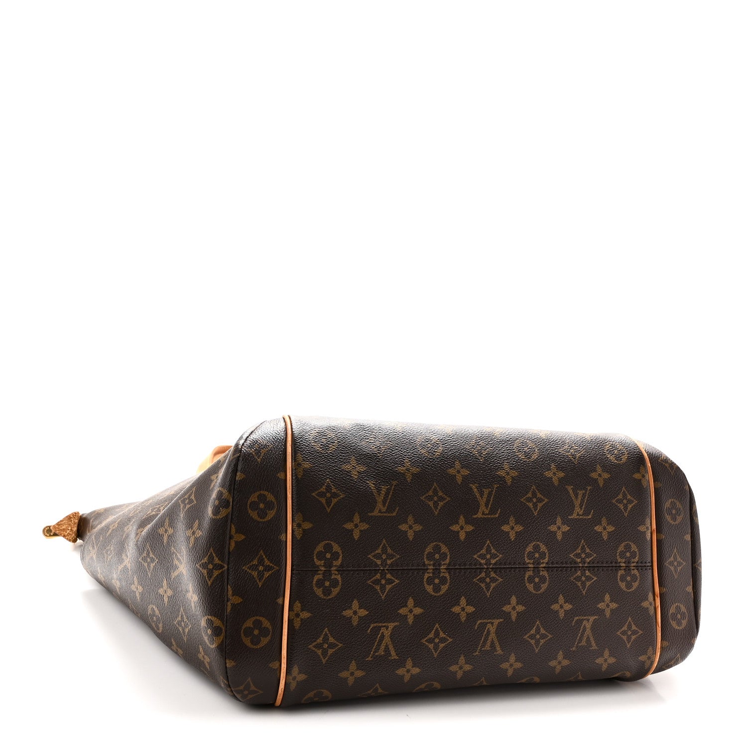 Louis Vuitton Monogram Totally GM 4 of 9