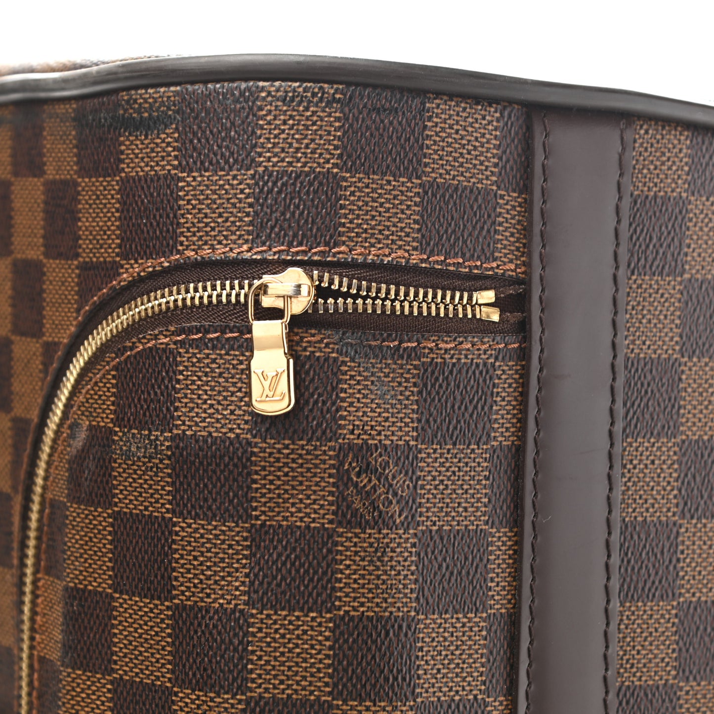 Damier Ebene Eole 60