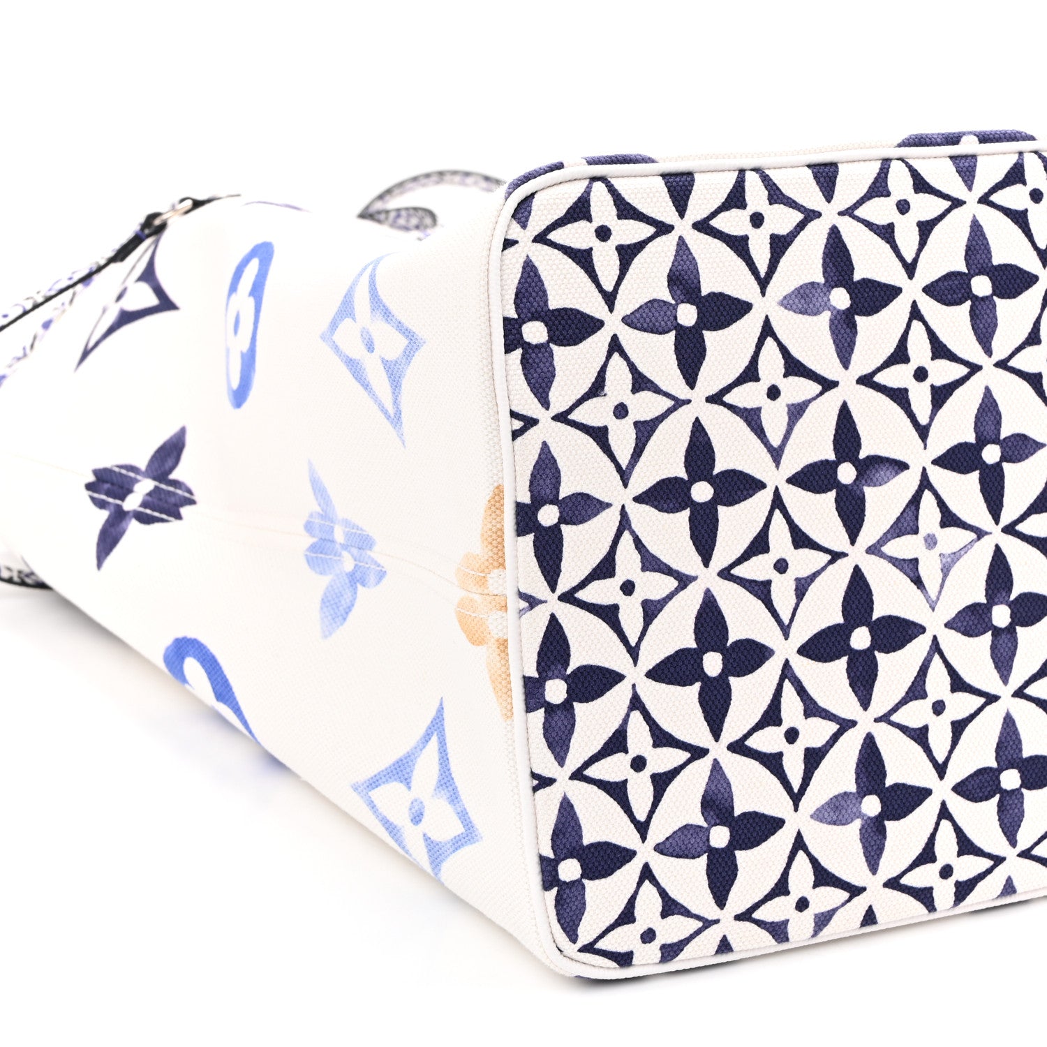 Louis Vuitton Monogram Canvas By The Pool Ibiza 2.0 Neverfull GM
