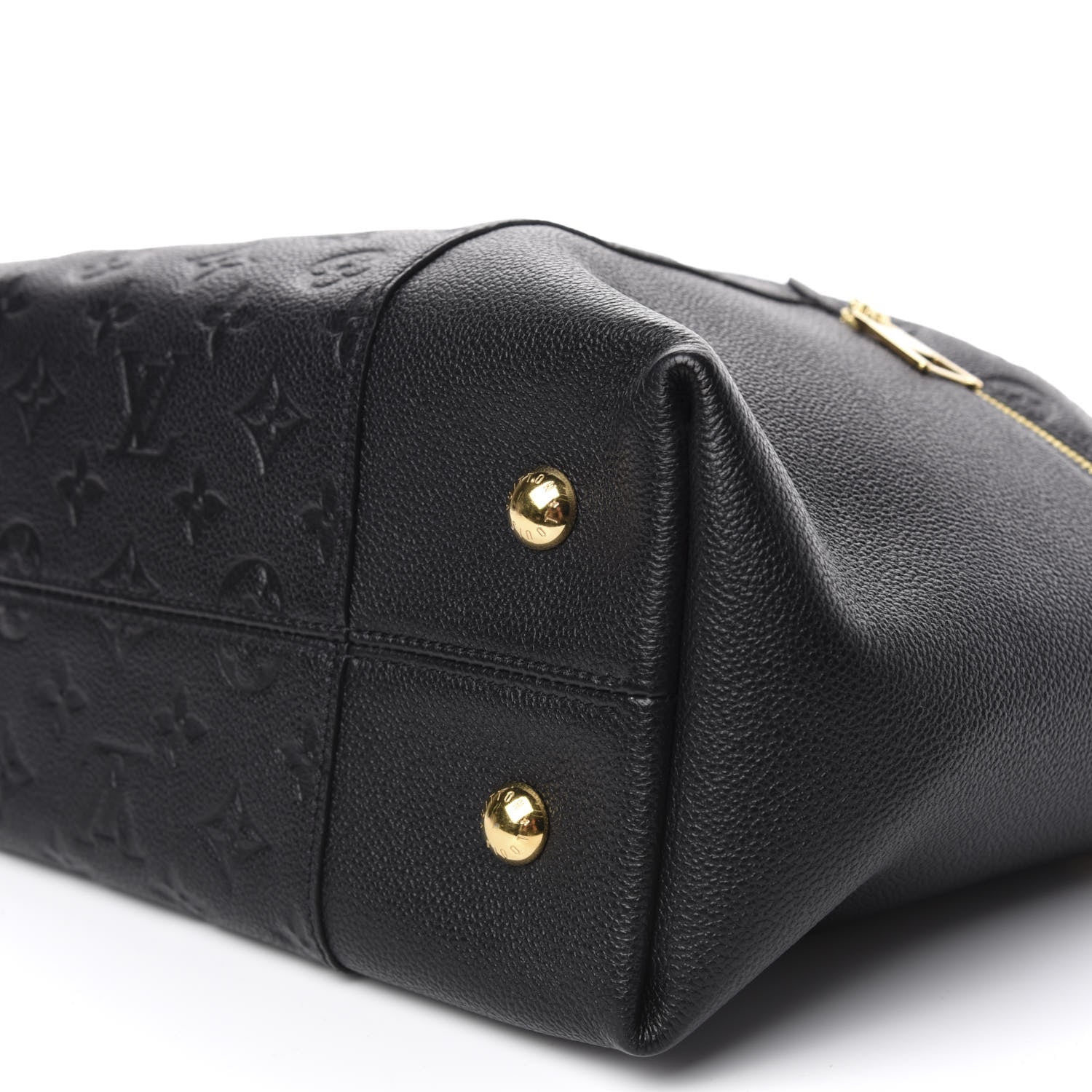 Louis Vuitton Empreinte Melie Black 9 of 10