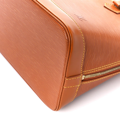 Louis Vuitton Epi Alma PM Cipango 12 of 14