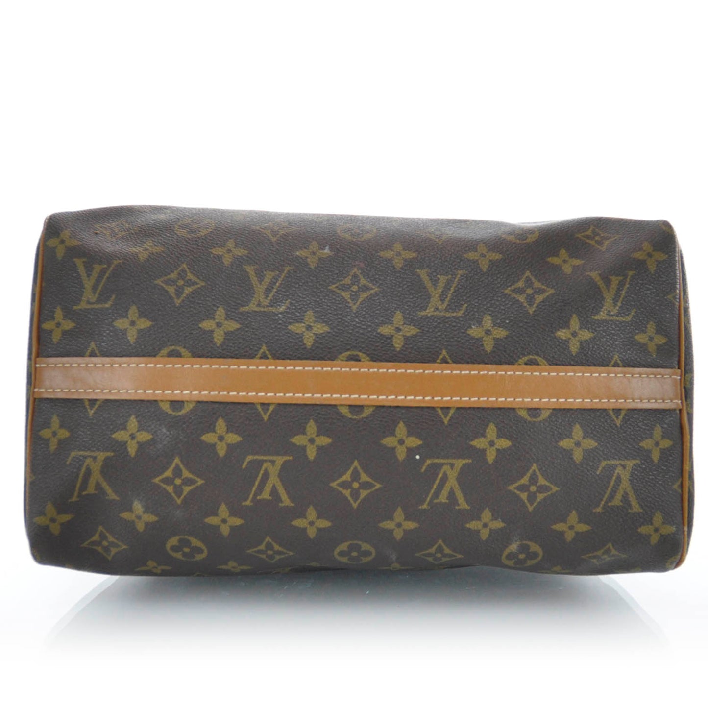 Monogram French Company Speedy 30