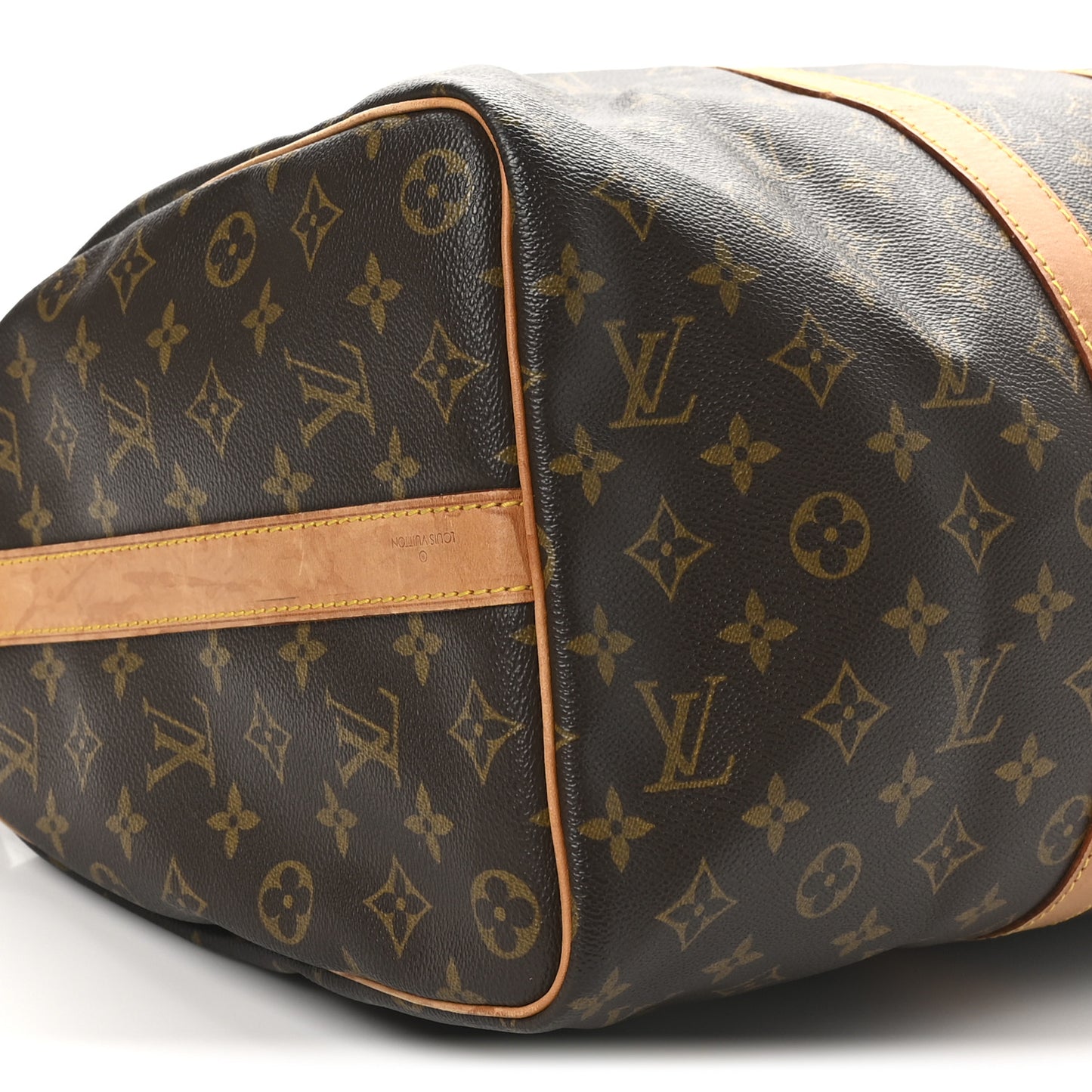 Monogram Keepall Bandouliere 45