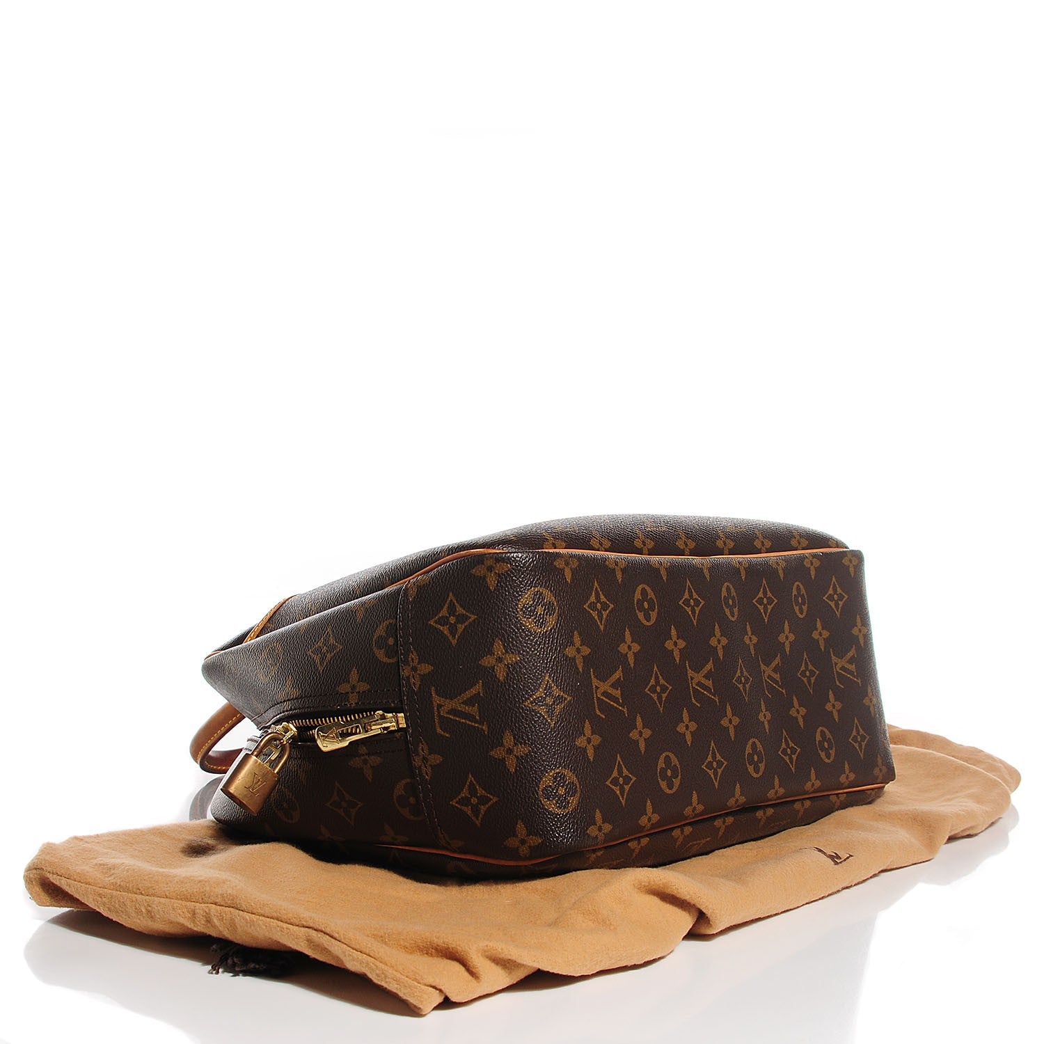 Louis Vuitton Monogram Deauville 4 of 7