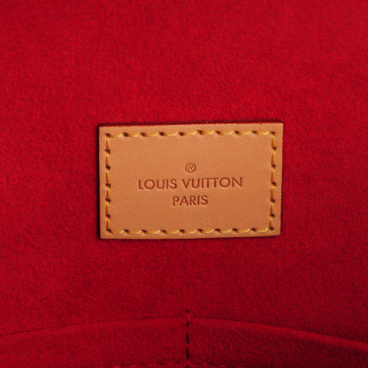 Louis Vuitton Monogram Gaia Cherry 6 of 8