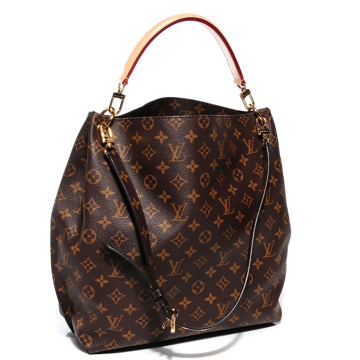 Louis Vuitton Monogram Metis 3 of 7