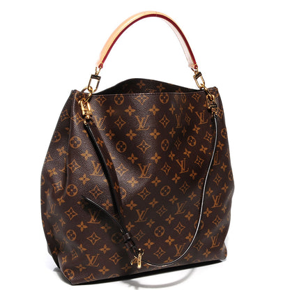 Louis Vuitton Monogram Metis 3 of 7