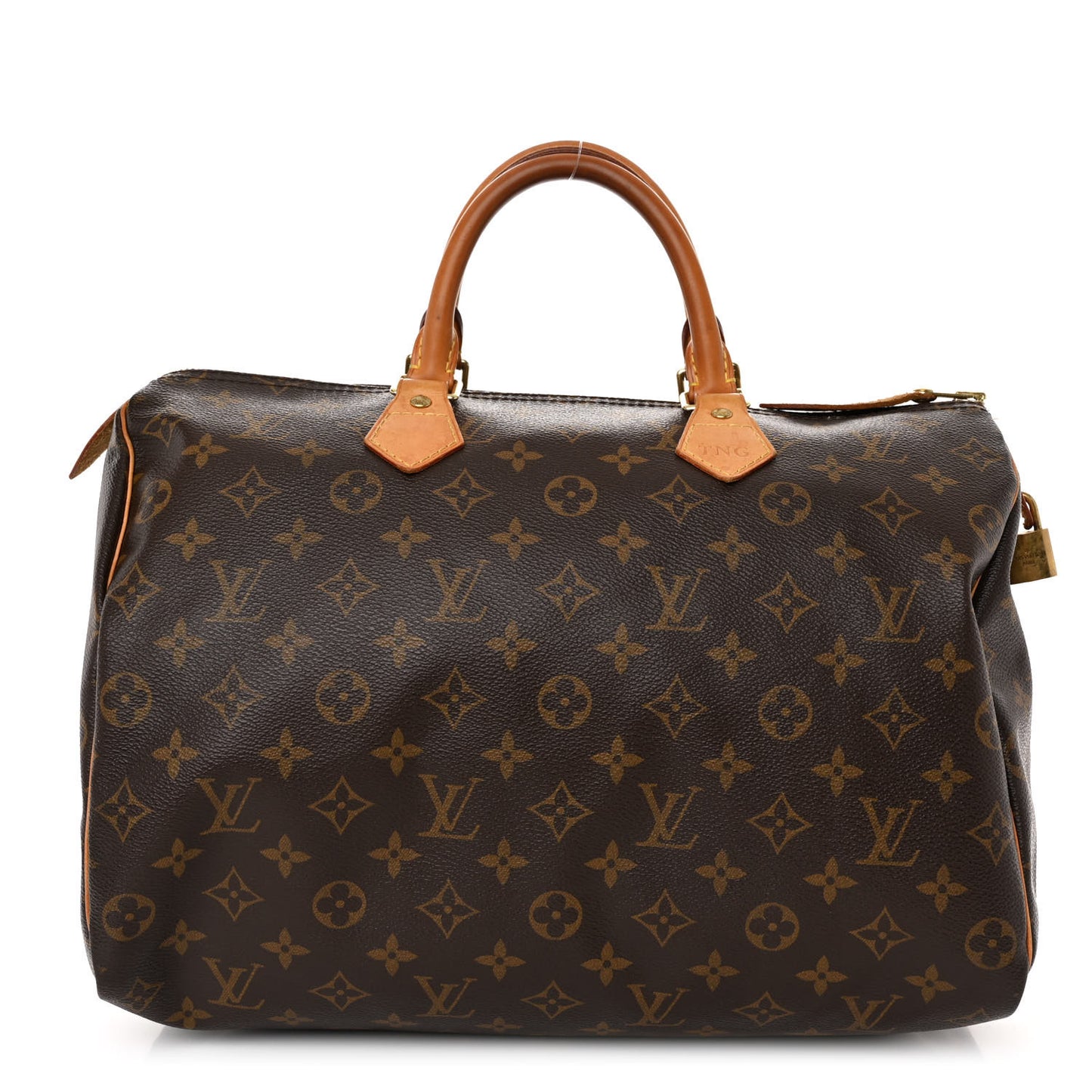 Monogram Speedy 35