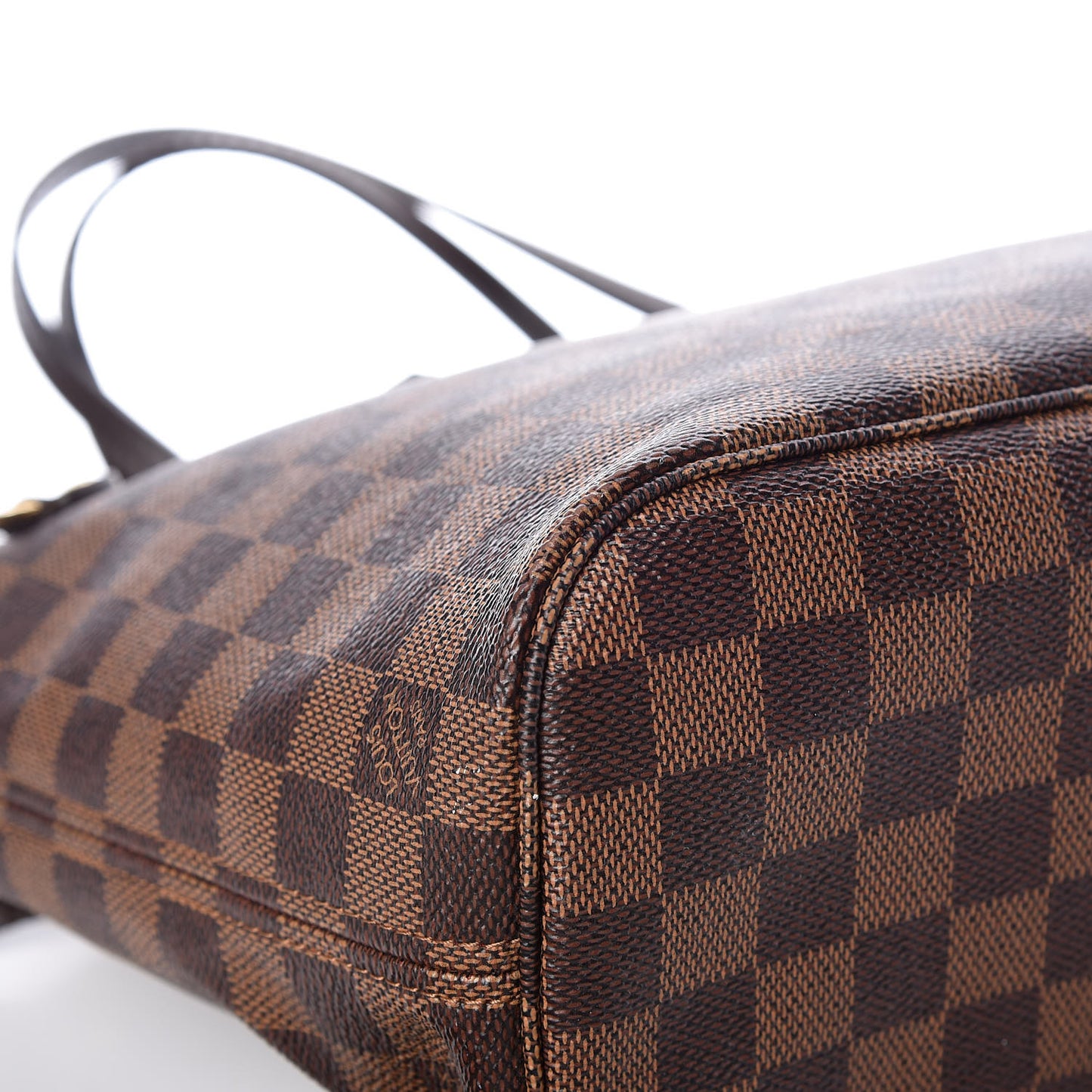 Damier Ebene Neo Neverfull PM