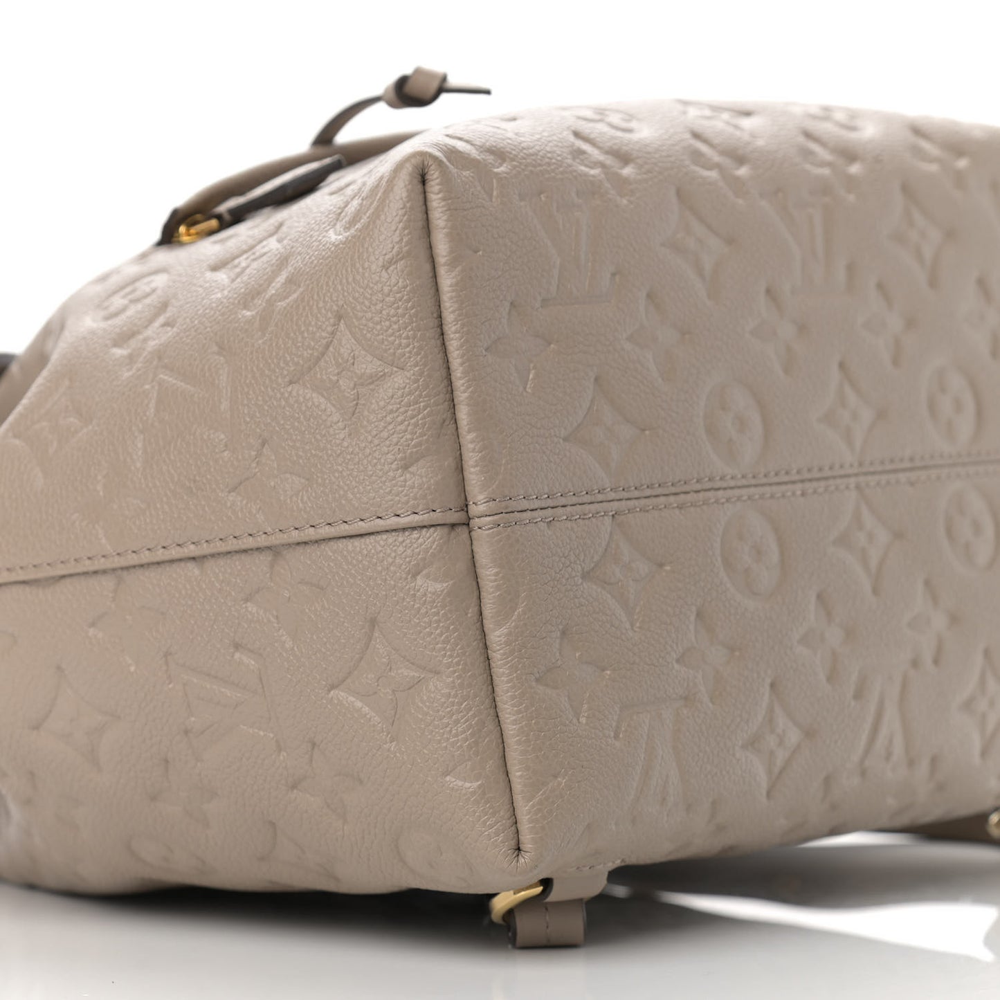 Empreinte Montsouris NM Backpack Tourterelle