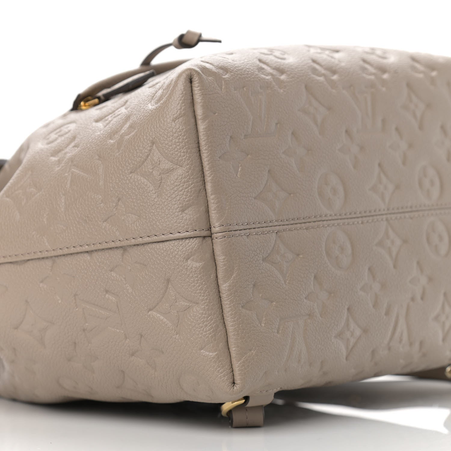 Louis Vuitton Empreinte Montsouris NM Backpack Tourterelle 8 of 9
