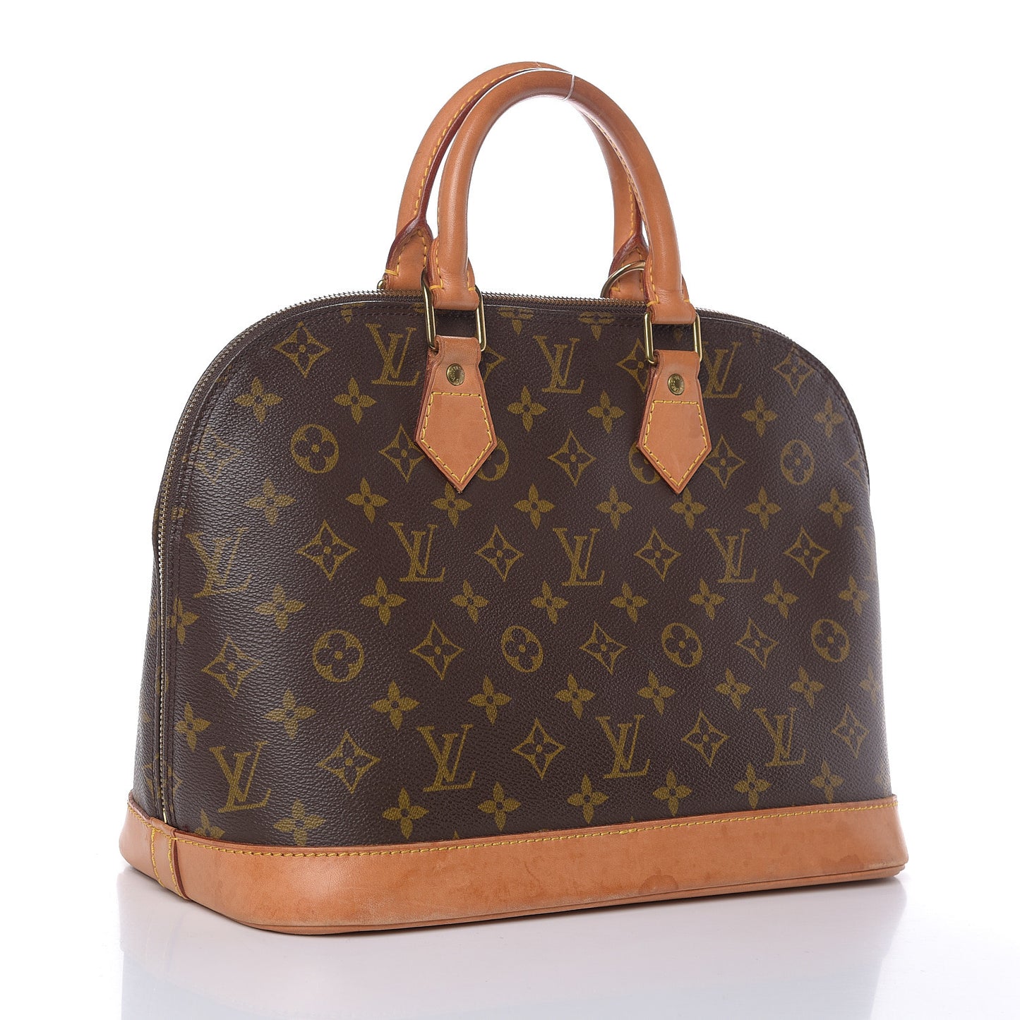 Monogram Alma PM