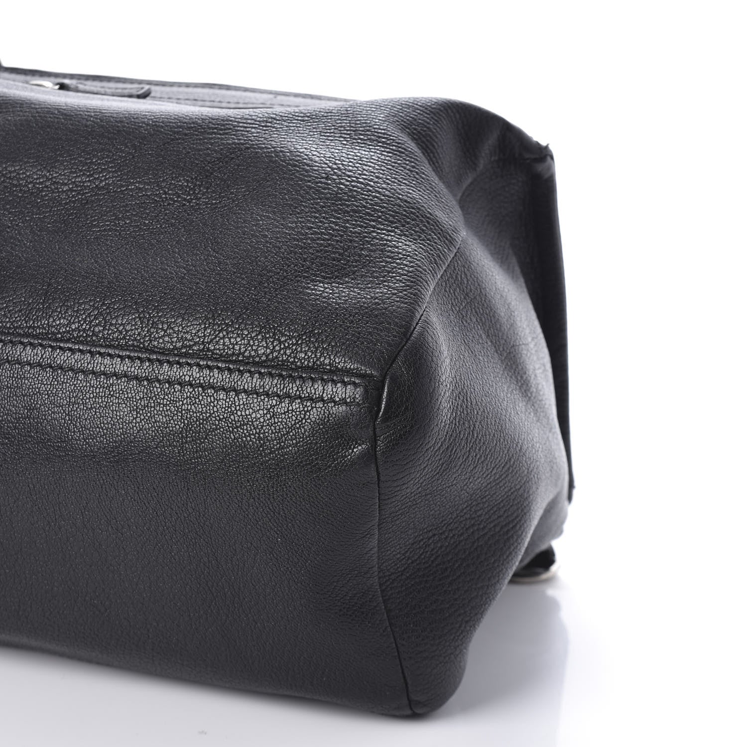 Givenchy Sugar Goatskin Medium Pandora Black 9 of 9