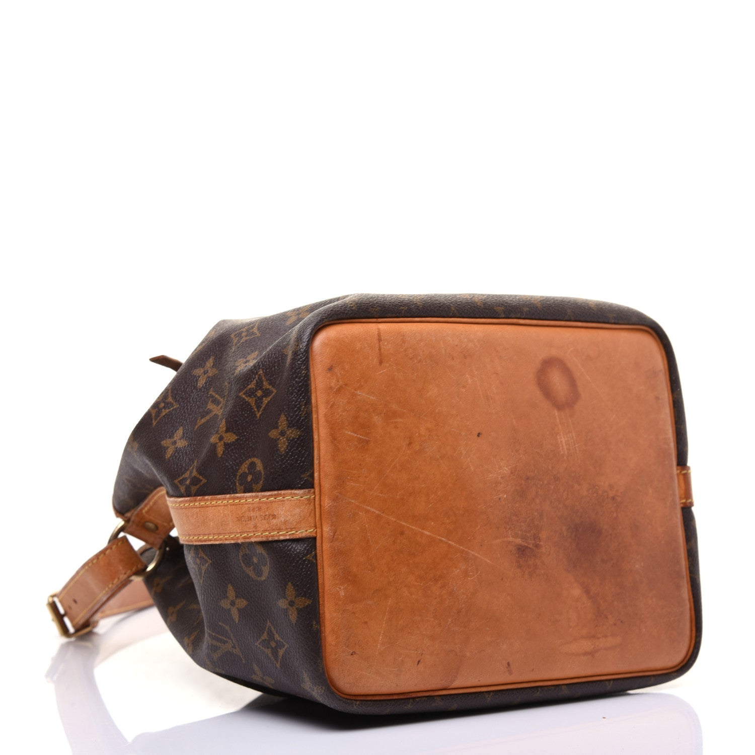 Louis Vuitton Monogram Petit Noe 4 of 35