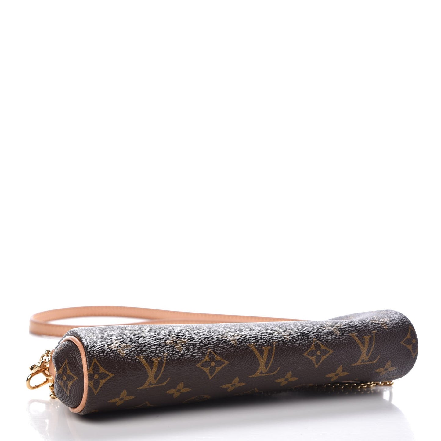 Monogram Eva Clutch
