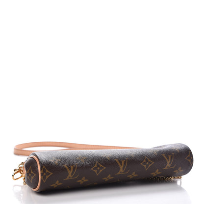 Louis Vuitton Monogram Eva Clutch 4 of 9
