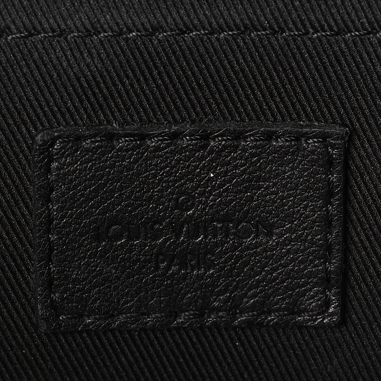 Monogram Palm Springs Backpack Mini