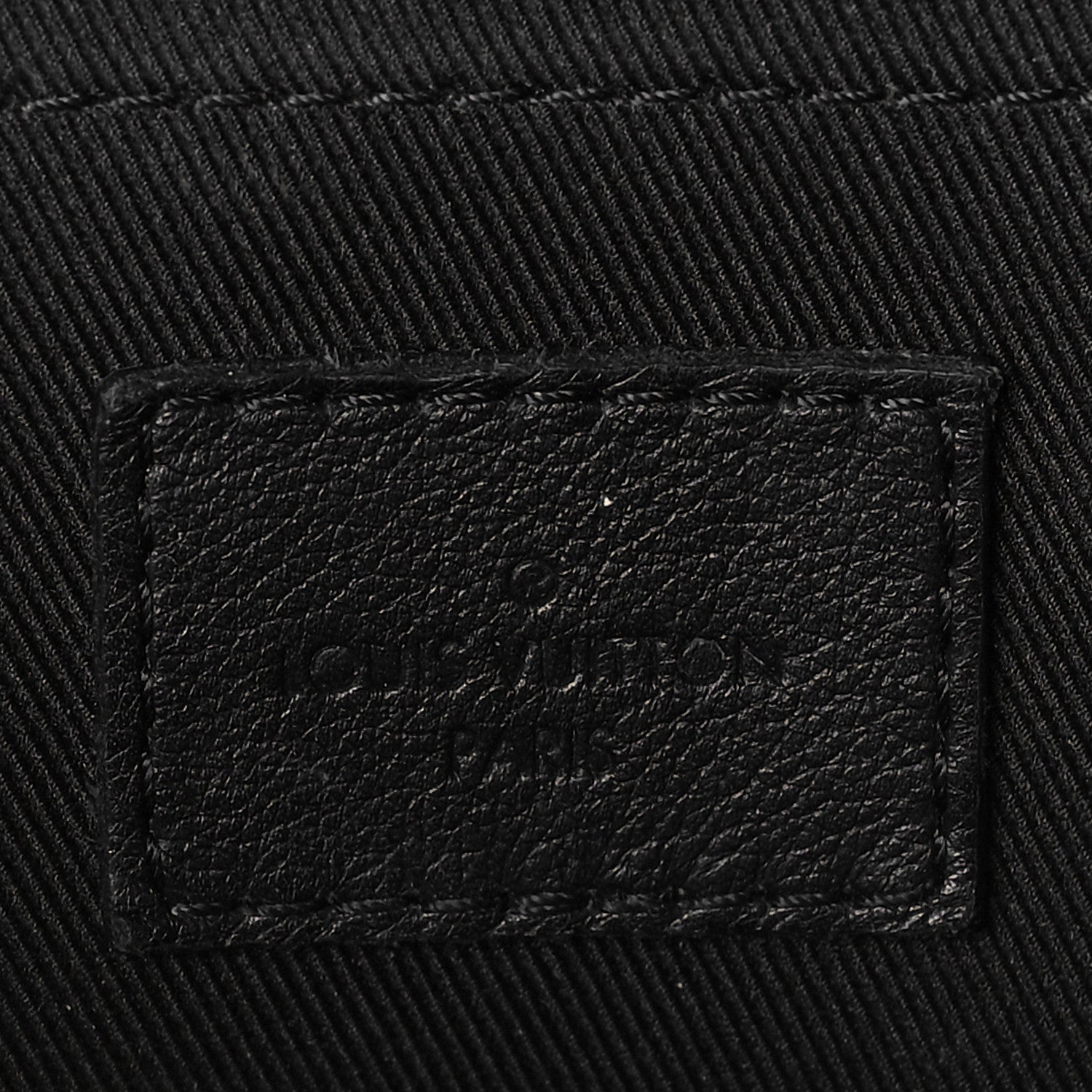 Louis Vuitton Monogram Palm Springs Backpack Mini 5 of 8