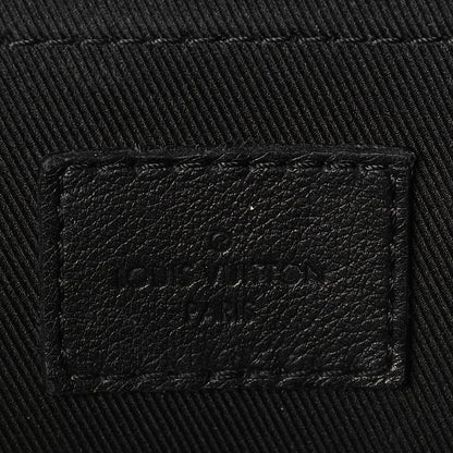 Louis Vuitton Monogram Palm Springs Backpack Mini 5 of 8