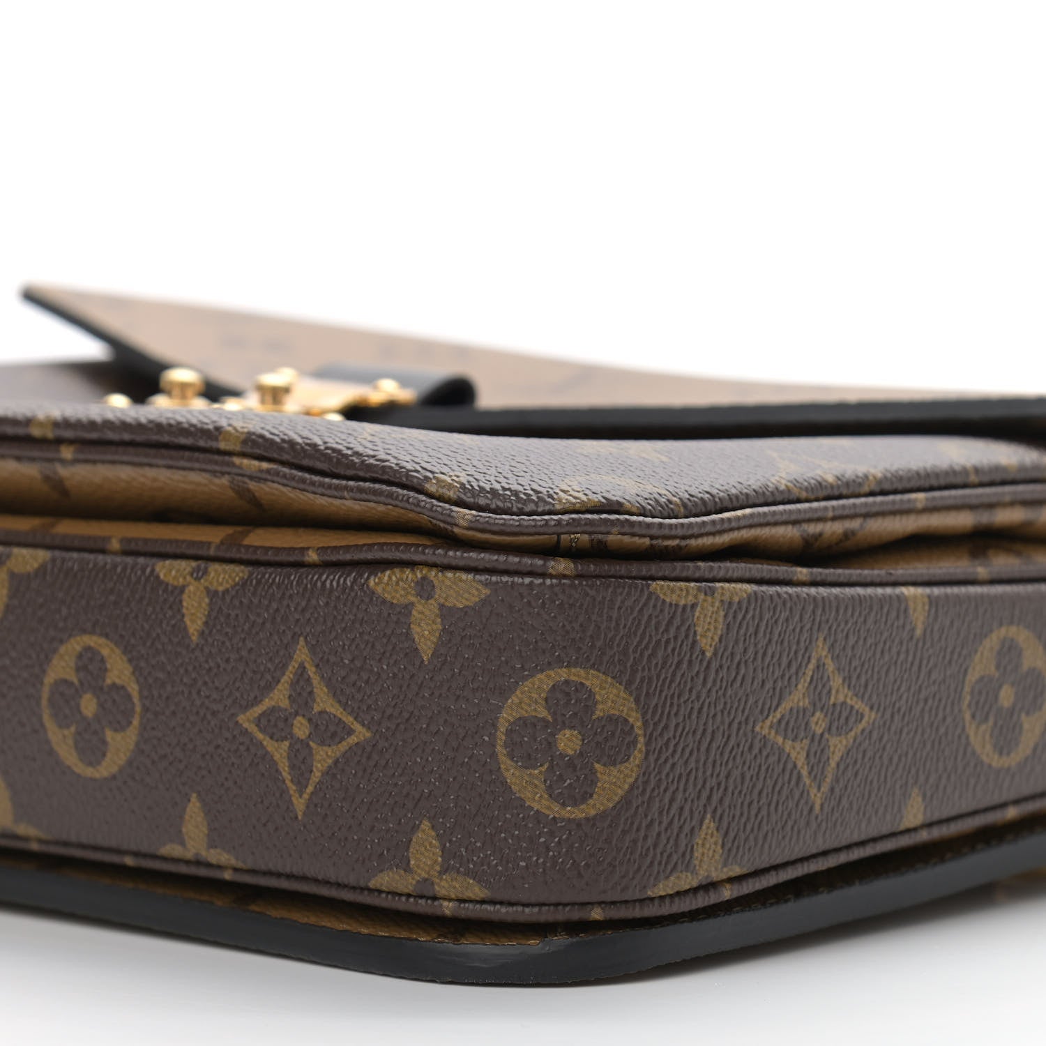 Louis Vuitton Reverse Monogram Pochette Metis 8 of 8