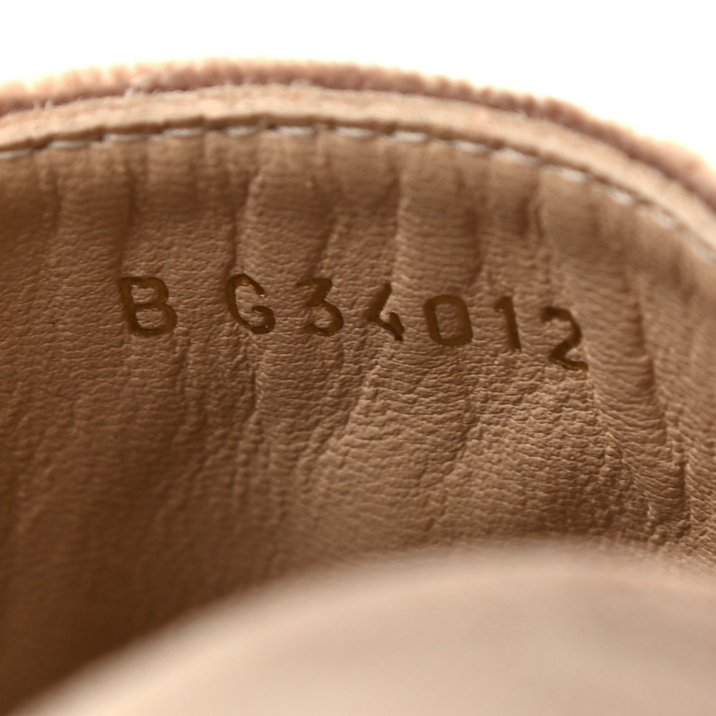 Velvet Logo Espadrilles 36 Beige Black