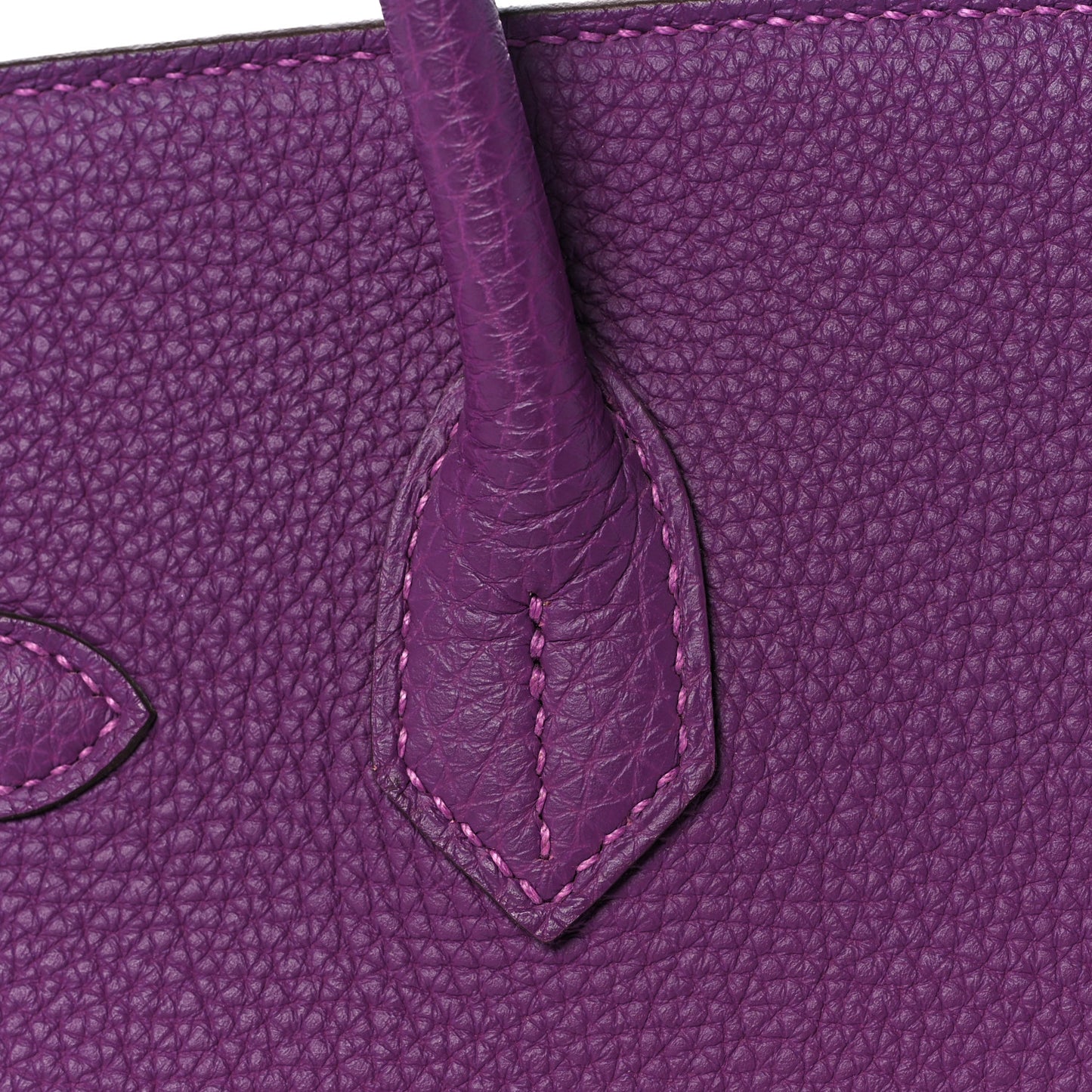 Togo Birkin 30 Anemone