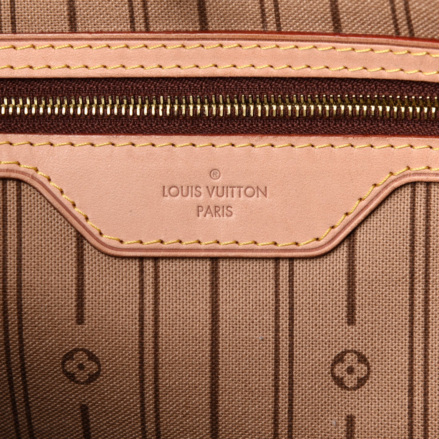 Monogram Delightful PM