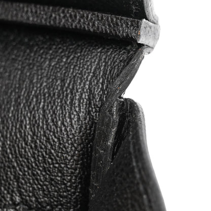 Hermes Epsom Birkin 35 Black 12 of 12