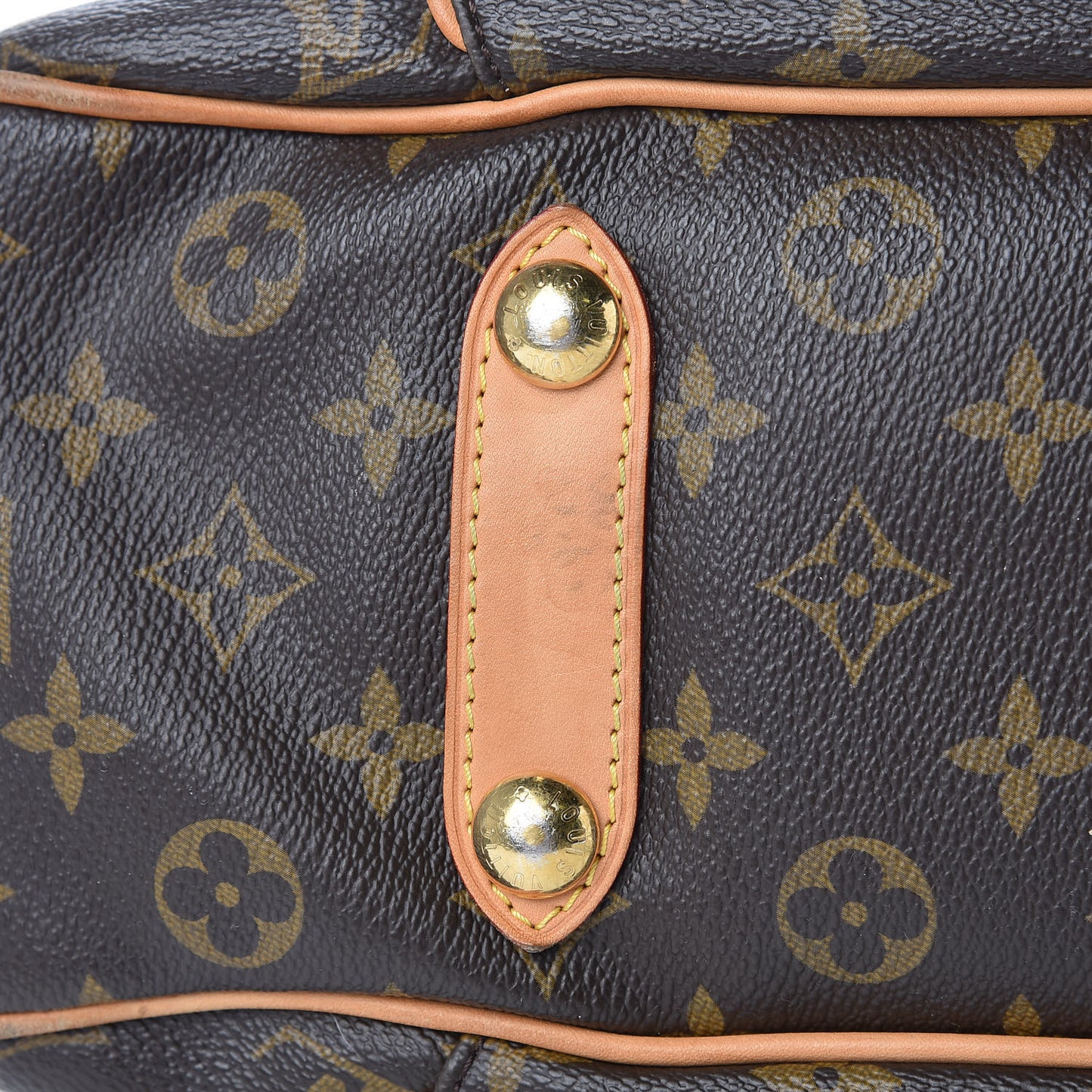 Monogram Galliera PM