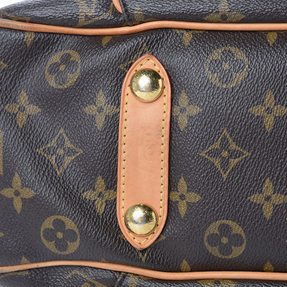 Louis Vuitton Monogram Galliera PM 21 of 22